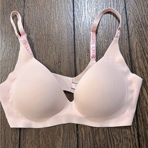 Victoria's Secret Pink Wireless Bra